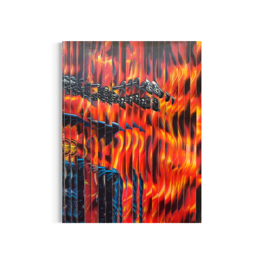 Fire