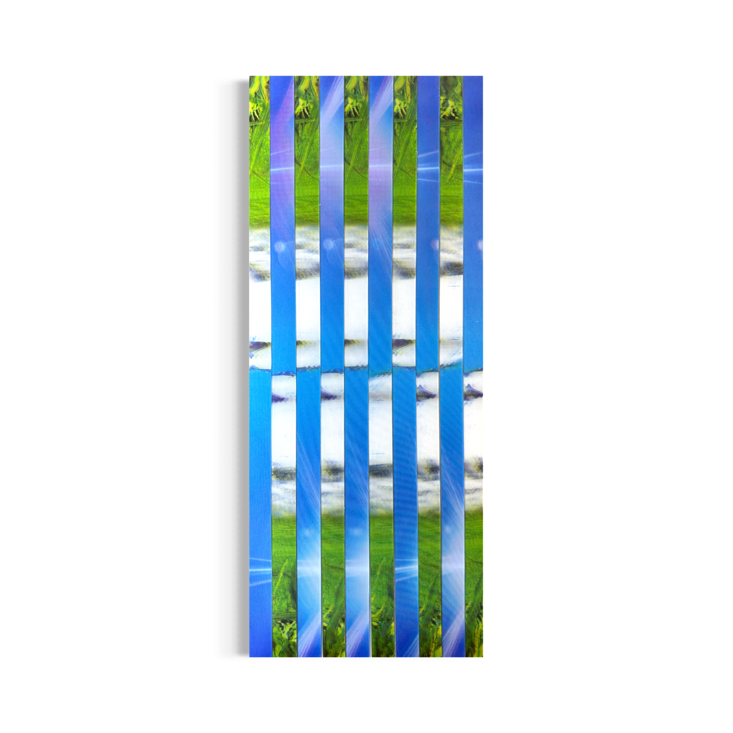 Inversión VII