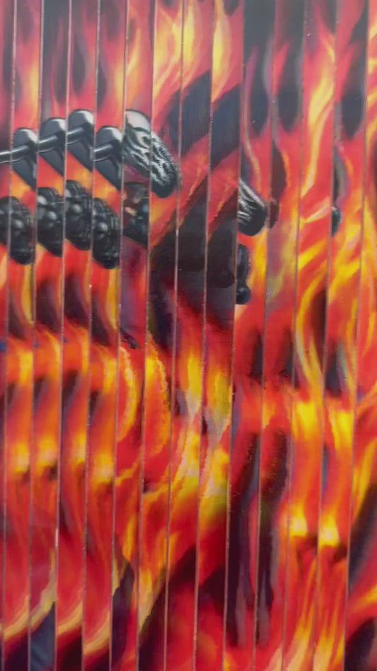 Fire